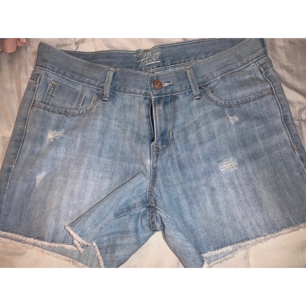 Old Navy Light Blue Denim